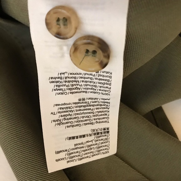 Women’s Esprit Tencell Jumpsuit - Picture 7 of 11